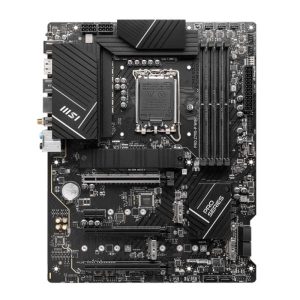 tarjeta madre MSI PRO Z790-P