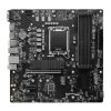 tarjeta madre B760 mATX