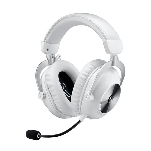 Headset Gaming Logitech PRO X2 Inalámbrico 2.4GHz