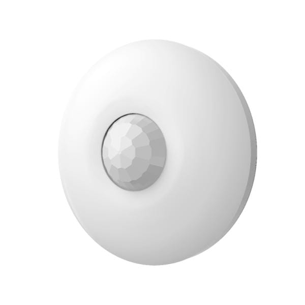 Sensor PIR Hikvision AXPro 360° DS-PDCL12-EG2-WB