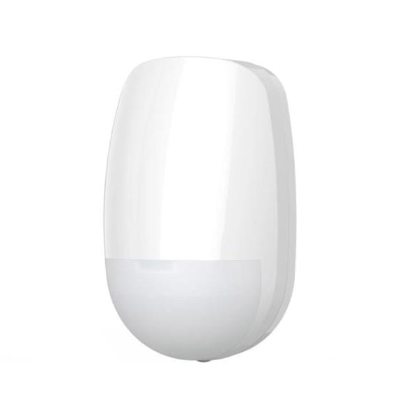 Detector PIR Inalámbrico Hikvision AX Pro 15m