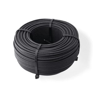 cable solar #10 UV