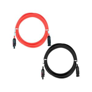 cable inversor solar