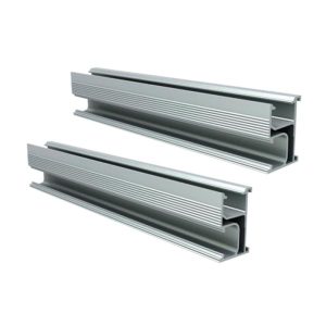 rail CDP soporte aluminio