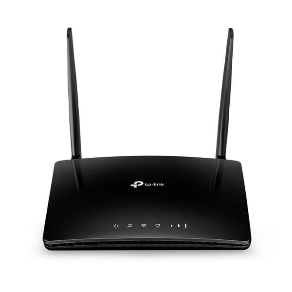 Router TP Link Archer MR200 4G LTE WiFi 5 AC750