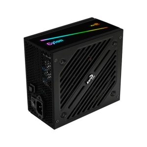 Fuente Aerocool Cylon 600W