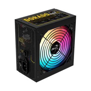 fuente aerocool 850w