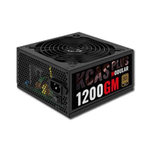 fuente aerocool kcas plus 1200w