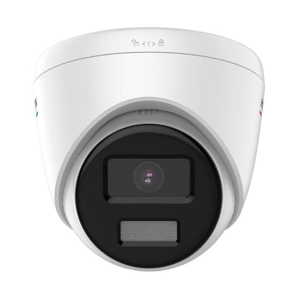 Cámara Turret Hikvision DS-2CD1327G2-L 2MP ColorVu