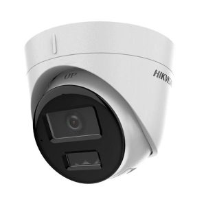 camara de seguridad hikvision fixed turret 4mp