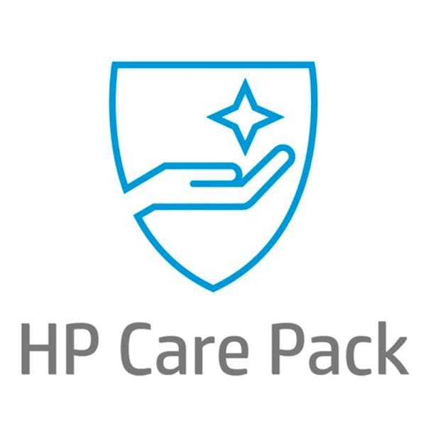 Extensión Garantía HP 3 Años NBD NBD 49-JMZ48