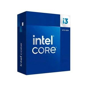procesador intel core i3-14100