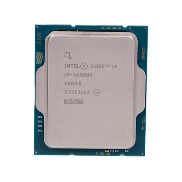 Intel Core i9-14900 24 Núcleos LGA1700