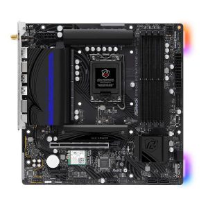 ASROCK B760M PG Lightning WiFi DDR5