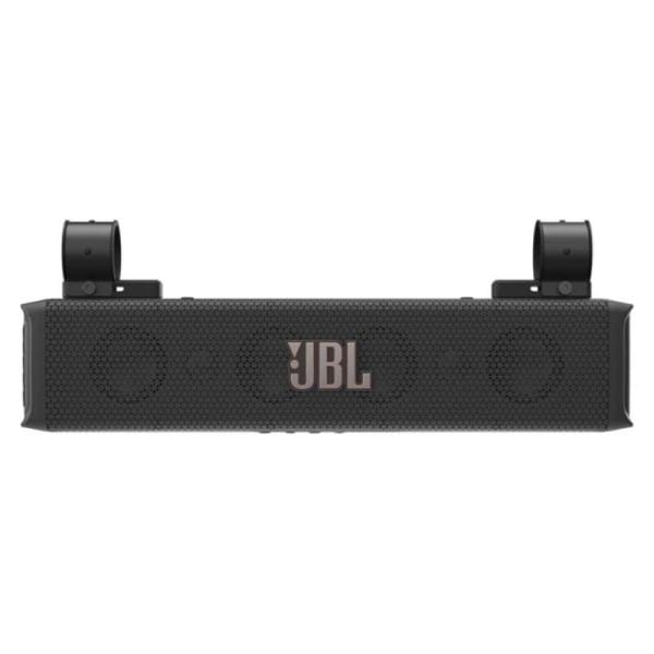 Barra de Sonido RGB JBL RALLYBAR S 150W Bluetooth