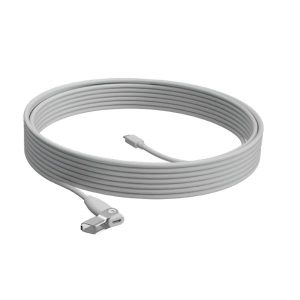 cable extensión base micrófono