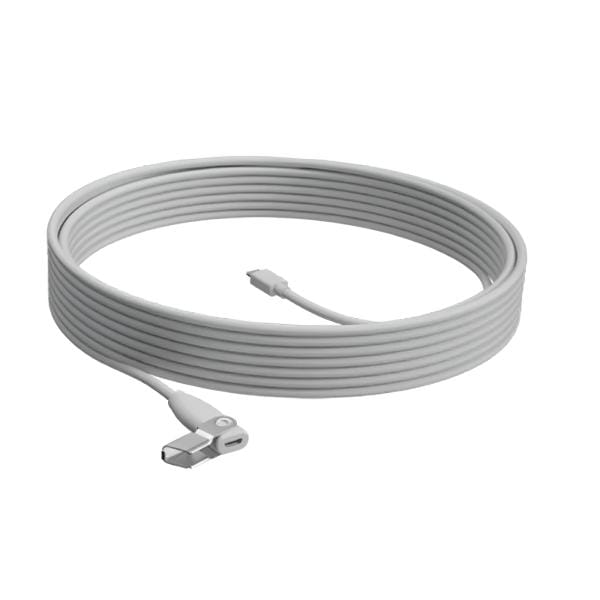 Cable Extensión Base Micrófono Rally Logitech 952-000047