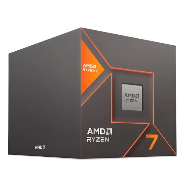 AMD Ryzen 7 8700G 8 Núcleos 5.1GHz Socket AM5