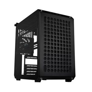 case mid tower cooler master qube 500