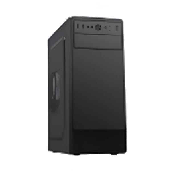 Case KME CX31 Micro-ATX Mid Tower Negro