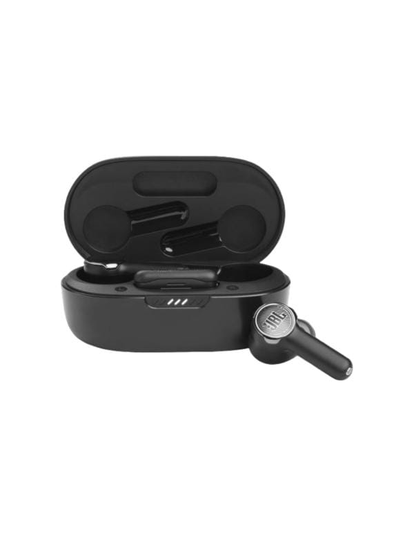 Audífonos JBL Quantum TWS Gaming Inalámbrico Negro