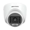 camara de seguridad hikvision turret 2mp