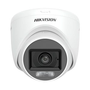 camara de seguridad hikvision turret 2mp