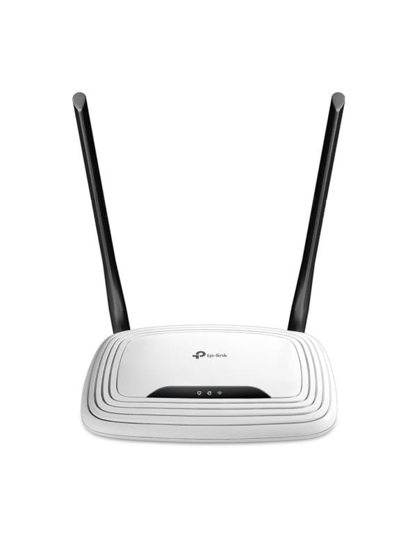 Router TP-Link TL-WR841N 300Mbps WiFi 4