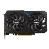tarjeta de video ASUS DUAL-RTX3050