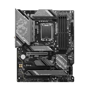 tarjeta madre Z790 DDR5
