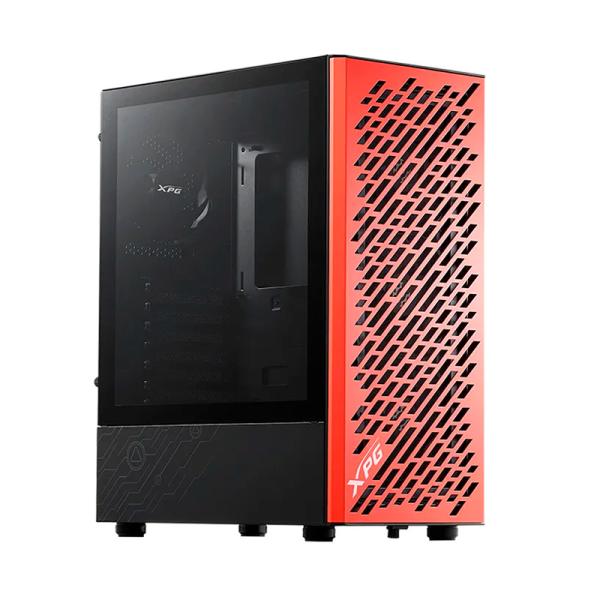 Case Gaming ADATA XPG Valor Air – Vidrio Templado