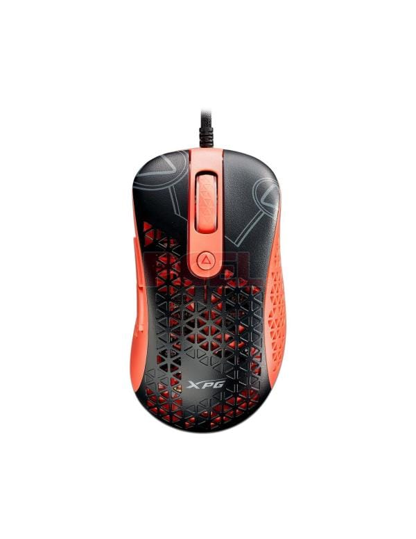 Mouse Gaming RGB ADATA XPG Slingshot 12000 DPI Negro