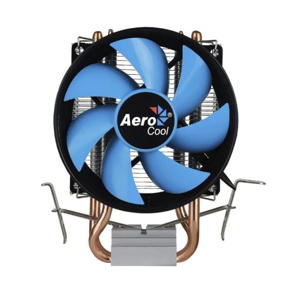 Aerocool Verkho 2 Enfriador Aire LGA1200/AM4