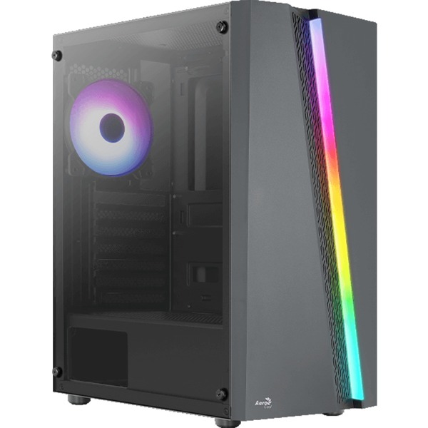 Case Gaming RGB Aerocool Blade-G Mid Tower