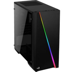 case gaming rgb aerocool