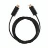 cable displayport to displayport
