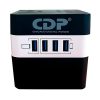 regulador de voltaje CDP 600VA