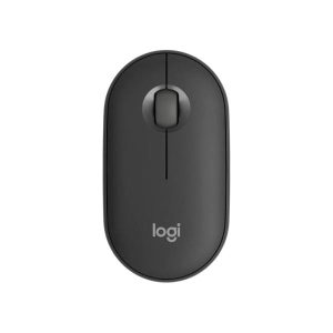 Mouse Logitech Pebble 2