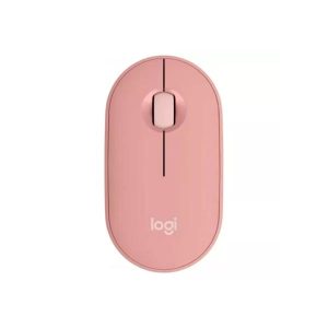 mouse logitech pebble 2