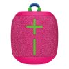 parlante Bluetooth portátil