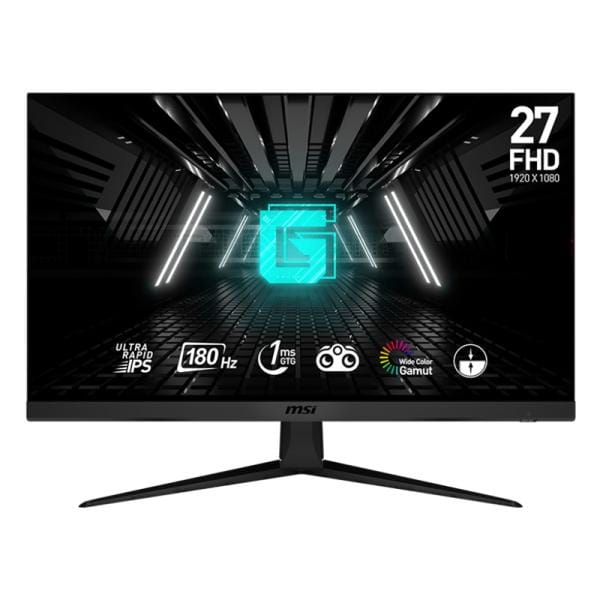 Monitor MSI G2712F 27″ FHD 180Hz IPS