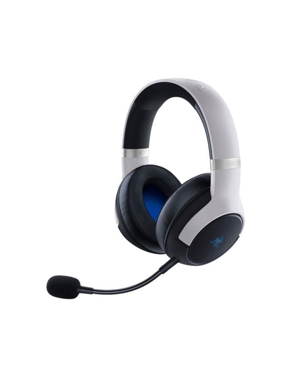 Razer Kaira Pro Hyperspeed Blanco – Headset PS5