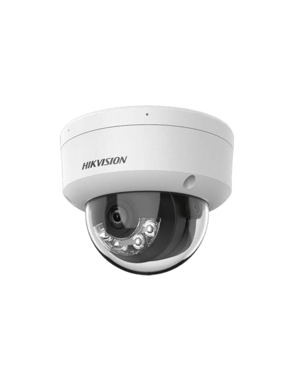 Cámara Seguridad Hikvision DS-2CD1143G2-LIU 4MP Turret