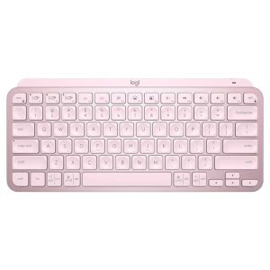 teclado inalámbrico mini Logitech
