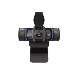 cámara web 1080p USB