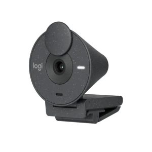 camara web logitech brio 305
