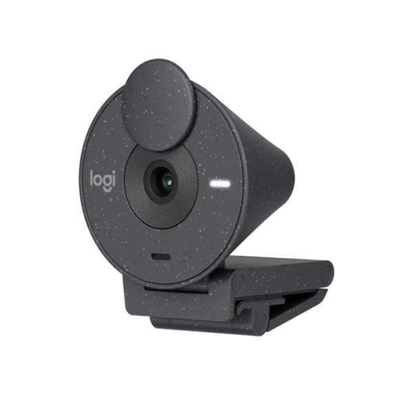 Cámara Web Logitech Brio 305 1080p USB-C