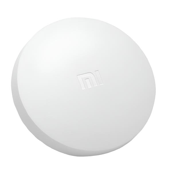 Switch Inteligente WiFi Xiaomi Botón Blanco 802.11n