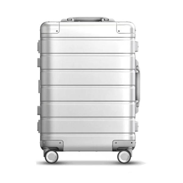 Maleta Carry-On 20″ Xiaomi Metal – Equipaje Inteligente