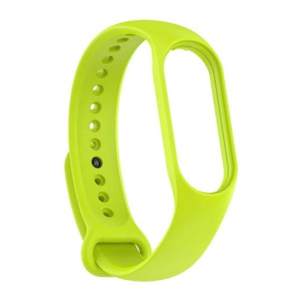 Banda Reloj Xiaomi 7 Strap Neon Green 41978